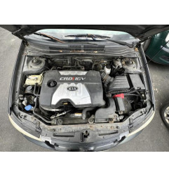 Debitmetre KIA CERATO Photo n°6