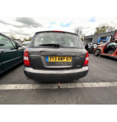 Debitmetre KIA CERATO Photo n°13
