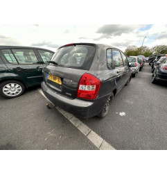 Debitmetre KIA CERATO Photo n°16