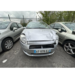 Retroviseur droit FIAT PUNTO EVO 3 Photo n°18