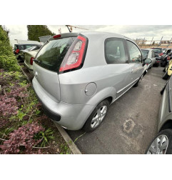 Retroviseur droit FIAT PUNTO EVO 3 Photo n°19