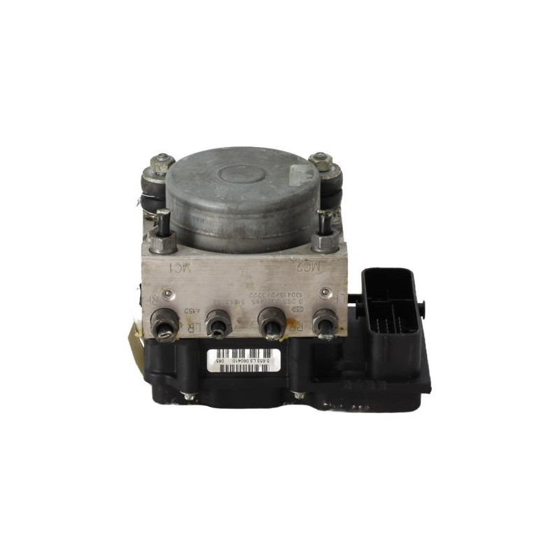 Bloc ABS (freins anti-blocage) FIAT PUNTO EVO 3