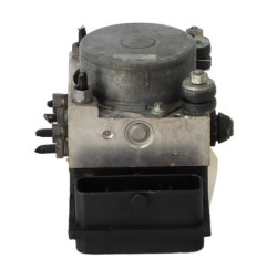 Bloc ABS (freins anti-blocage) FIAT PUNTO EVO 3 Photo n°4