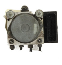 Bloc ABS (freins anti-blocage) FIAT PUNTO EVO 3 Photo n°5