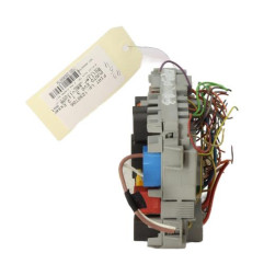 Boitier servitude moteur (BSM) FIAT PUNTO EVO 3