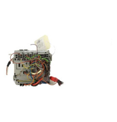 Boitier servitude moteur (BSM) FIAT PUNTO EVO 3 Photo n°3