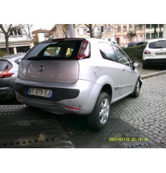 Boitier servitude moteur (BSM) FIAT PUNTO EVO 3 Photo n°6