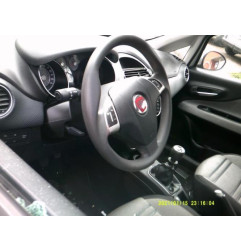 Boitier servitude moteur (BSM) FIAT PUNTO EVO 3 Photo n°9