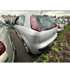 Boitier servitude moteur (BSM) FIAT PUNTO EVO 3 Photo n°18