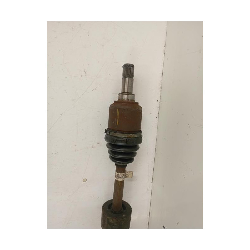 Cardan droit (transmission) FIAT PUNTO EVO 3