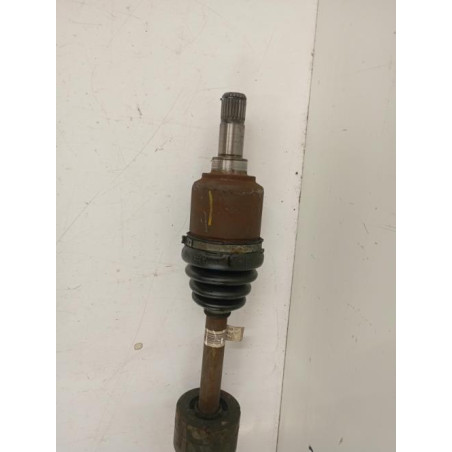 Cardan droit (transmission) FIAT PUNTO EVO 3 Photo n°1