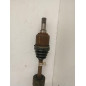 Cardan droit (transmission) FIAT PUNTO EVO 3