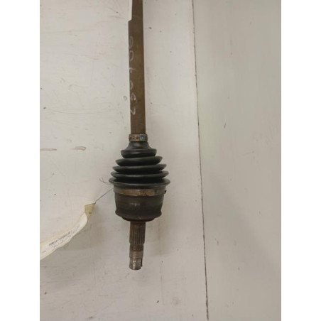 Cardan droit (transmission) FIAT PUNTO EVO 3
