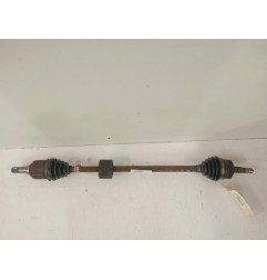 Cardan droit (transmission) FIAT PUNTO EVO 3 Photo n°3