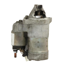 Demarreur FIAT PUNTO EVO 3 Photo n°6