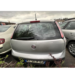 Vase de lave glace FIAT PUNTO EVO 3 Photo n°15