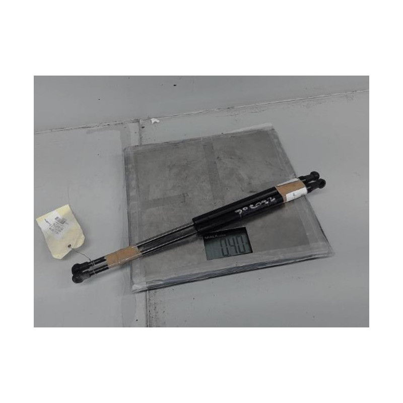 Verin de coffre FIAT PUNTO EVO 3