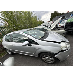 Verin de coffre FIAT PUNTO EVO 3 Photo n°11