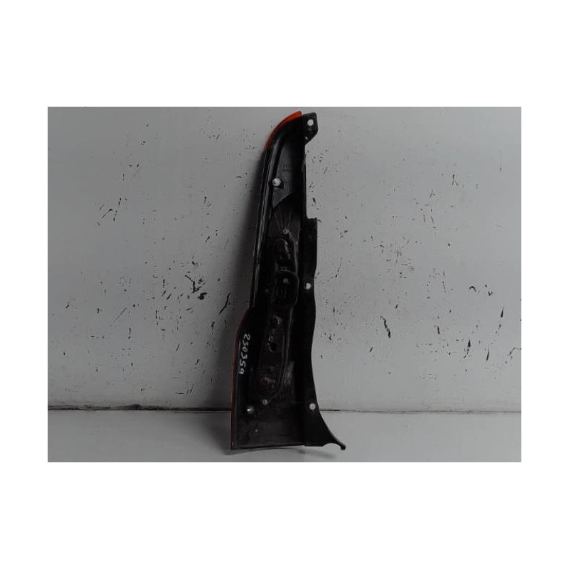 Feu arriere principal droit (feux) FIAT PANDA 2