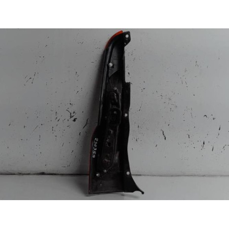 Feu arriere principal droit (feux) FIAT PANDA 2 Photo n°1