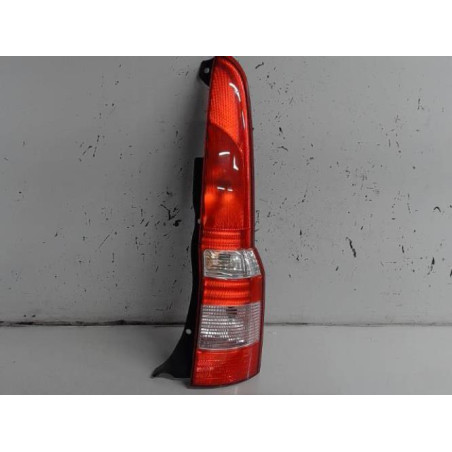 Feu arriere principal droit (feux) FIAT PANDA 2