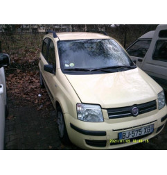 Feu arriere principal droit (feux) FIAT PANDA 2 Photo n°3