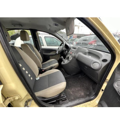 Feu arriere principal droit (feux) FIAT PANDA 2 Photo n°6