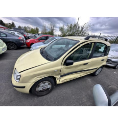 Feu arriere principal droit (feux) FIAT PANDA 2 Photo n°7