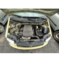 Feu arriere principal droit (feux) FIAT PANDA 2 Photo n°10