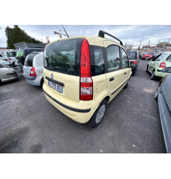Feu arriere principal droit (feux) FIAT PANDA 2 Photo n°11