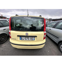 Feu arriere principal droit (feux) FIAT PANDA 2 Photo n°12