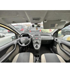 Feu arriere principal droit (feux) FIAT PANDA 2 Photo n°14