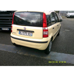 Feu arriere principal droit (feux) FIAT PANDA 2 Photo n°15