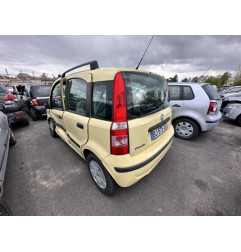 Feu arriere principal droit (feux) FIAT PANDA 2 Photo n°17