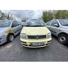 Feu arriere principal droit (feux) FIAT PANDA 2 Photo n°18