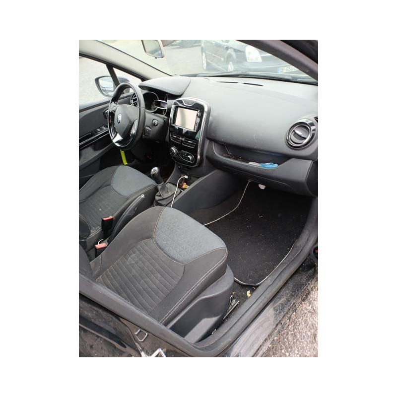 Poignee porte avant droit RENAULT CLIO 4