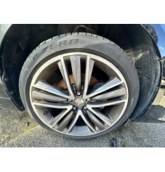 Pont (propulsion) INFINITI Q50 Photo n°20