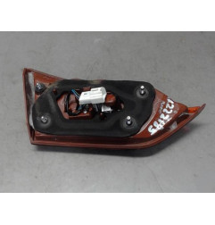 Feu arriere secondaire droit (feux) INFINITI Q50 Photo n°1