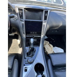 Feu arriere secondaire droit (feux) INFINITI Q50 Photo n°5