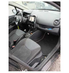 Porte arriere droit RENAULT CLIO 4 Photo n°1