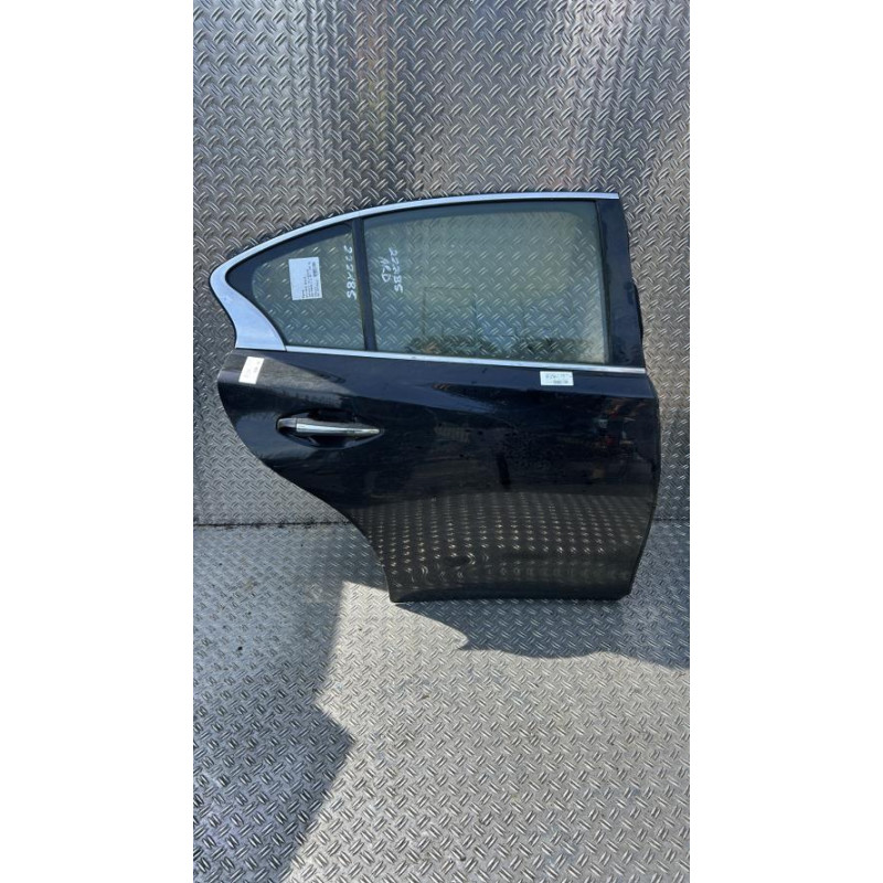 Porte arriere droit INFINITI Q50