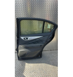 Porte arriere droit INFINITI Q50 Photo n°3