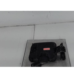 Trappe d'essence INFINITI Q50