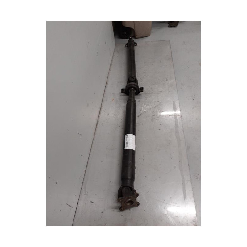 Arbre de transmission (propulsion) INFINITI Q50 Photo n°3