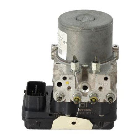 Bloc ABS (freins anti-blocage) INFINITI Q50 Photo n°1