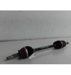 Cardan arriere gauche (transmission) INFINITI Q50 Photo n°1