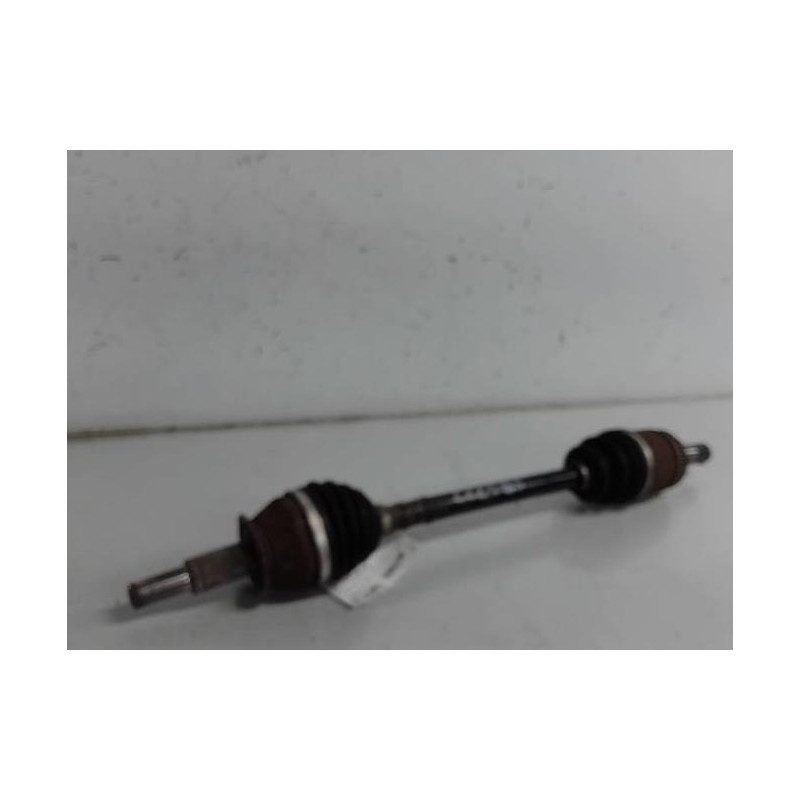 Cardan arriere gauche (transmission) INFINITI Q50