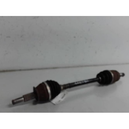 Cardan arriere gauche (transmission) INFINITI Q50 Photo n°1