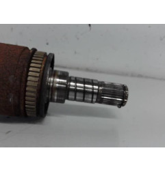 Cardan arriere gauche (transmission) INFINITI Q50