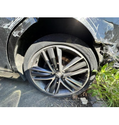 Etrier arriere droit (freinage) INFINITI Q50 Photo n°16